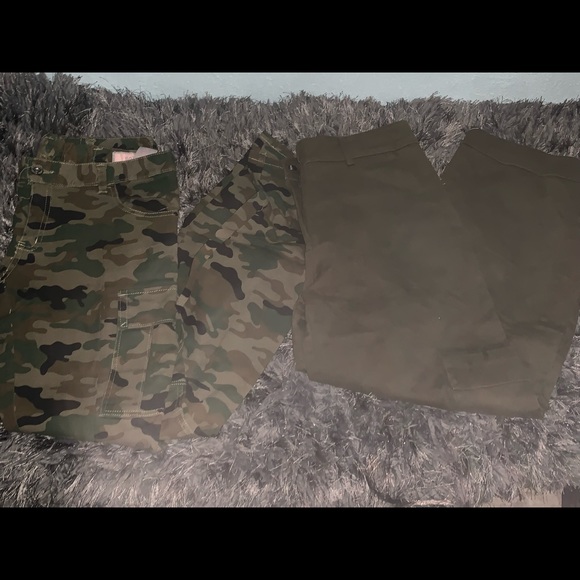 HM cargo bundle - Picture 2 of 5